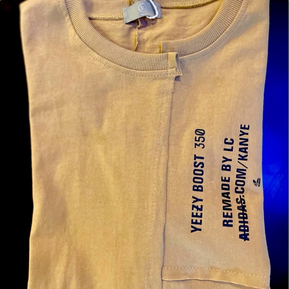 Yeezy 350 Tee shirt. Brand new. Never worn. - Picture 6 of 13